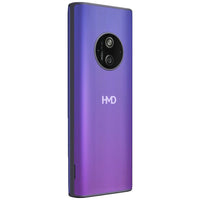 Thumbnail for HMD 110 4G 128MB Dual Sim- Blue