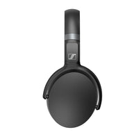 Thumbnail for Sennheiser HD 450BT Over-Ear ANC Wireless Headphones - Black