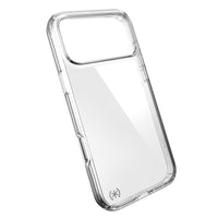 Speck Presidio Perfect Clear Case for iPhone 18 Pro Max - Clear