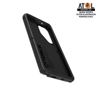 Thumbnail for OtterBox Defender Case for Samsung Galaxy S25 Ultra - Black