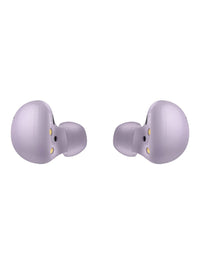 Thumbnail for Samsung Galaxy Buds 2 Wireless Active Noise Cancelling Earbuds - Violet