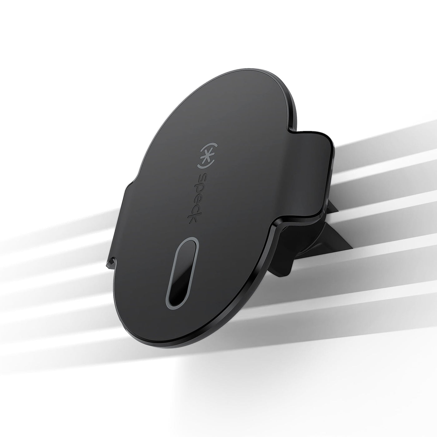 Speck Car Vent Mount with ClickLock and MagSafe - Black