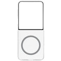 Samsung Magnet Case for Galaxy Fold7  - Transparent