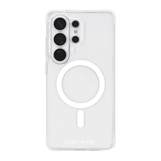 Case Mate Tough Case with Magnet for Samsung Galaxy S26 Ultra - Clear