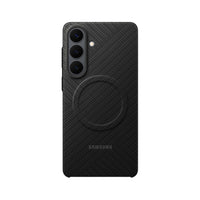 Thumbnail for Samsung Galaxy S26+ Carbon Magnet Case - Black
