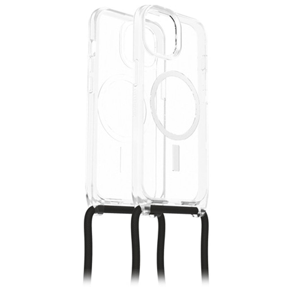 OtterBox React Necklace Case for iPhone 15 Pro Max - Stardust