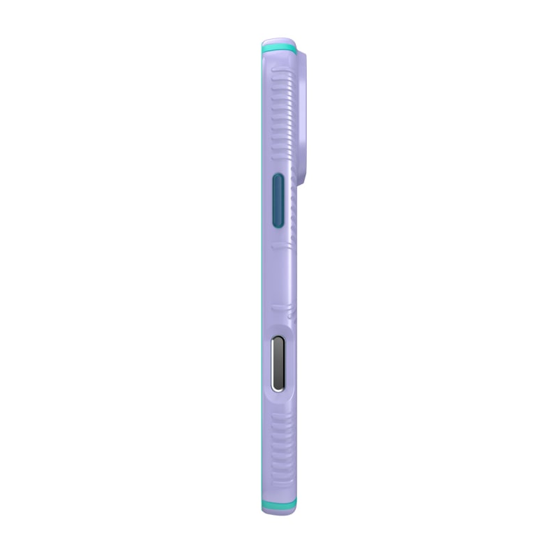 Speck CandyShell Icon MagSafe Case for iPhone 18 Pro Max - Berry Taffy