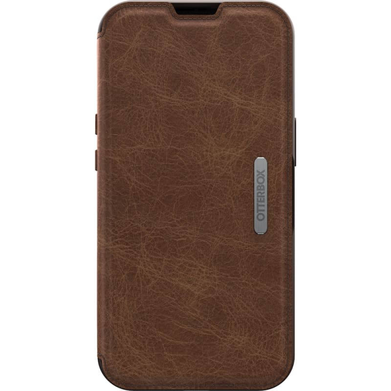 Otterbox Strada Case for iPhone 13 (6.1") - Espresso