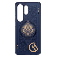 Thumbnail for Samsung Galaxy S26 Ultra c11 Magnet Case - Navy