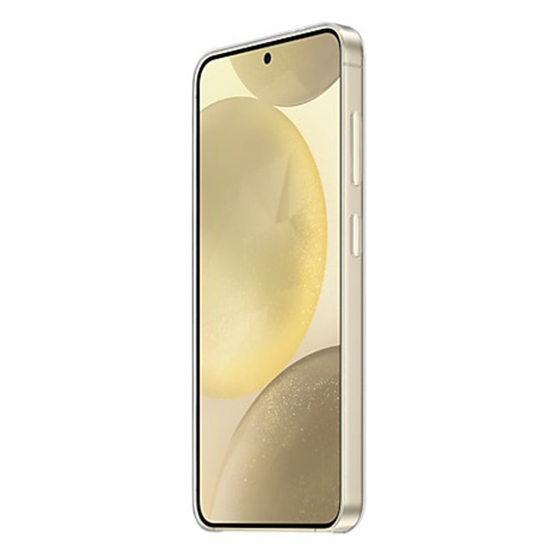 Samsung Rear Case For Galaxy S24 -  Clear