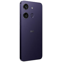 Thumbnail for HMD Aura Dual-SIM 4/64GB- Black 