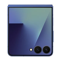 Thumbnail for Samsung Galaxy Flip7 512GB/12GB - Blue Shadow
