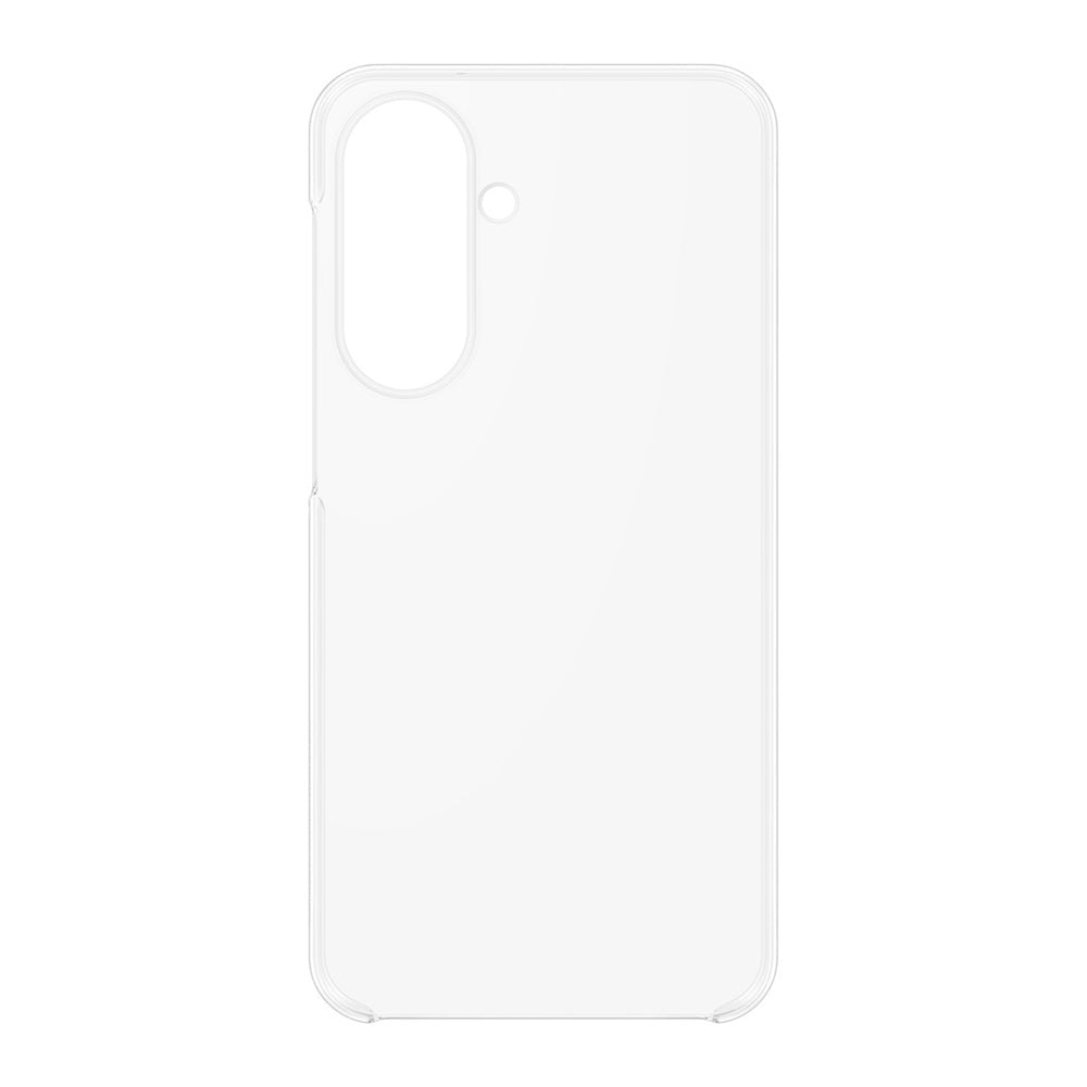 Samsung Clear Case for Galaxy A27 5G - Transparent