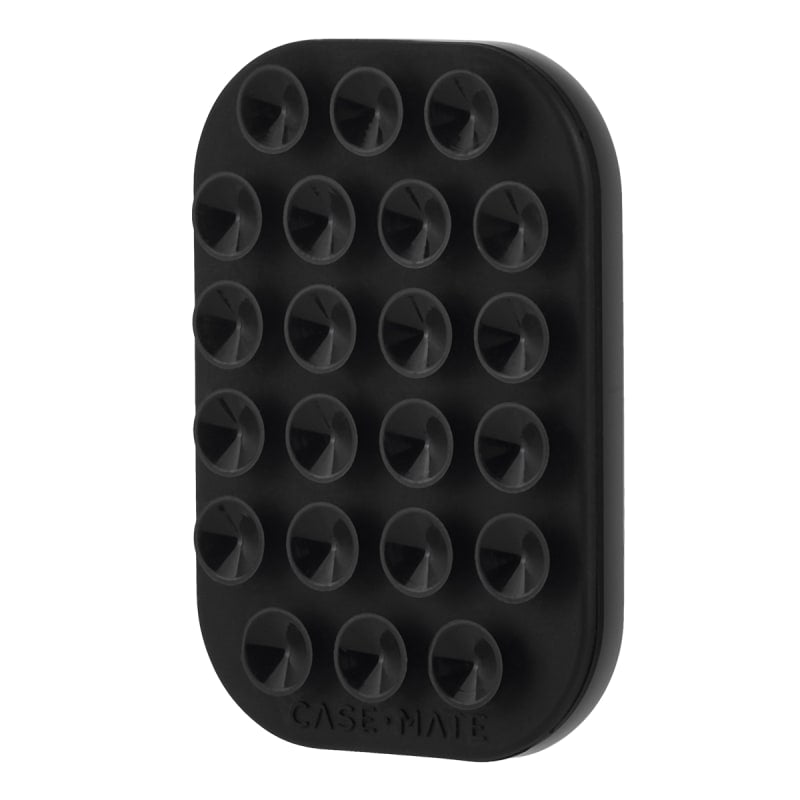 Case-Mate Stick It! MagSafe Suction Phone Mount - Black