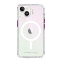 Thumbnail for EFM Aspen Case Armour with MagSafe D3O Crystalex For iPhone 13 (6.1
