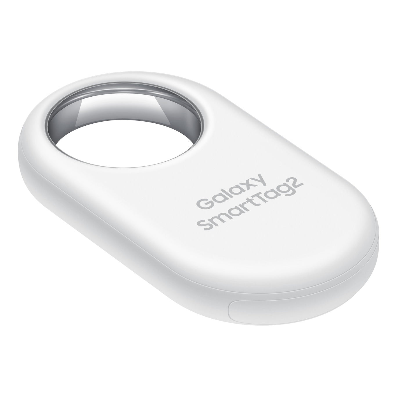 Samsung Smart Tag2 Bluetooth Tracker 1 Pack- White
