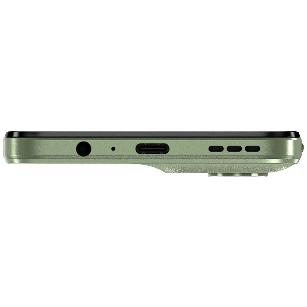 Motorola G55 5G Smartphone 128GB- Green