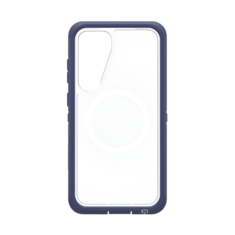 OtterBox Defender XT Mag Case for Samsung Galaxy S25 - Lavender Haze