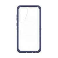 Thumbnail for OtterBox Defender XT Mag Case for Samsung Galaxy S25 - Lavender Haze