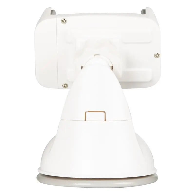 Hoco CA5 Suction Car Holder - Gray