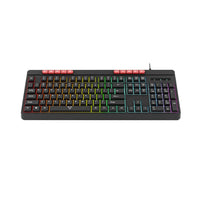 Laser 4-in-1 RGB Gaming Keyboard and Mouse Bundle