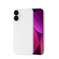 Case-Mate Aluminium Ring Lens Protector for iPhone 17 - Black