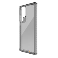 Thumbnail for EFM Bio+ Case Armour with D3O Bio for Samsung Galaxy S23 Ultra - Smoke Black