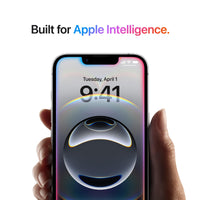 Thumbnail for Apple iPhone 16E  Smartphone 256GB - White