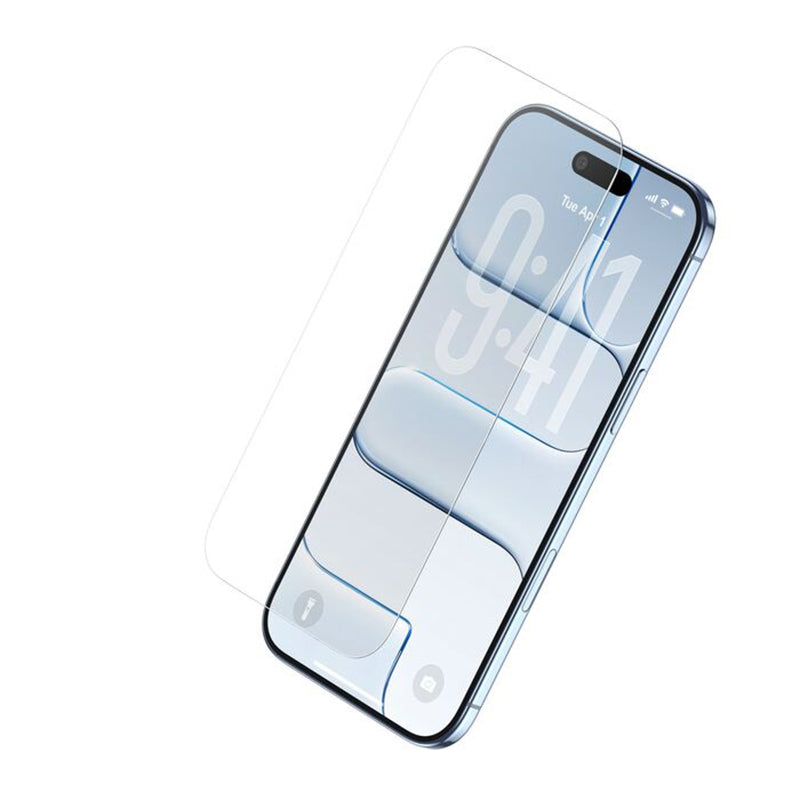 Belkin Screen Force Ultra Glass 2 Screen Protector for Apple iPhone Air - Clear