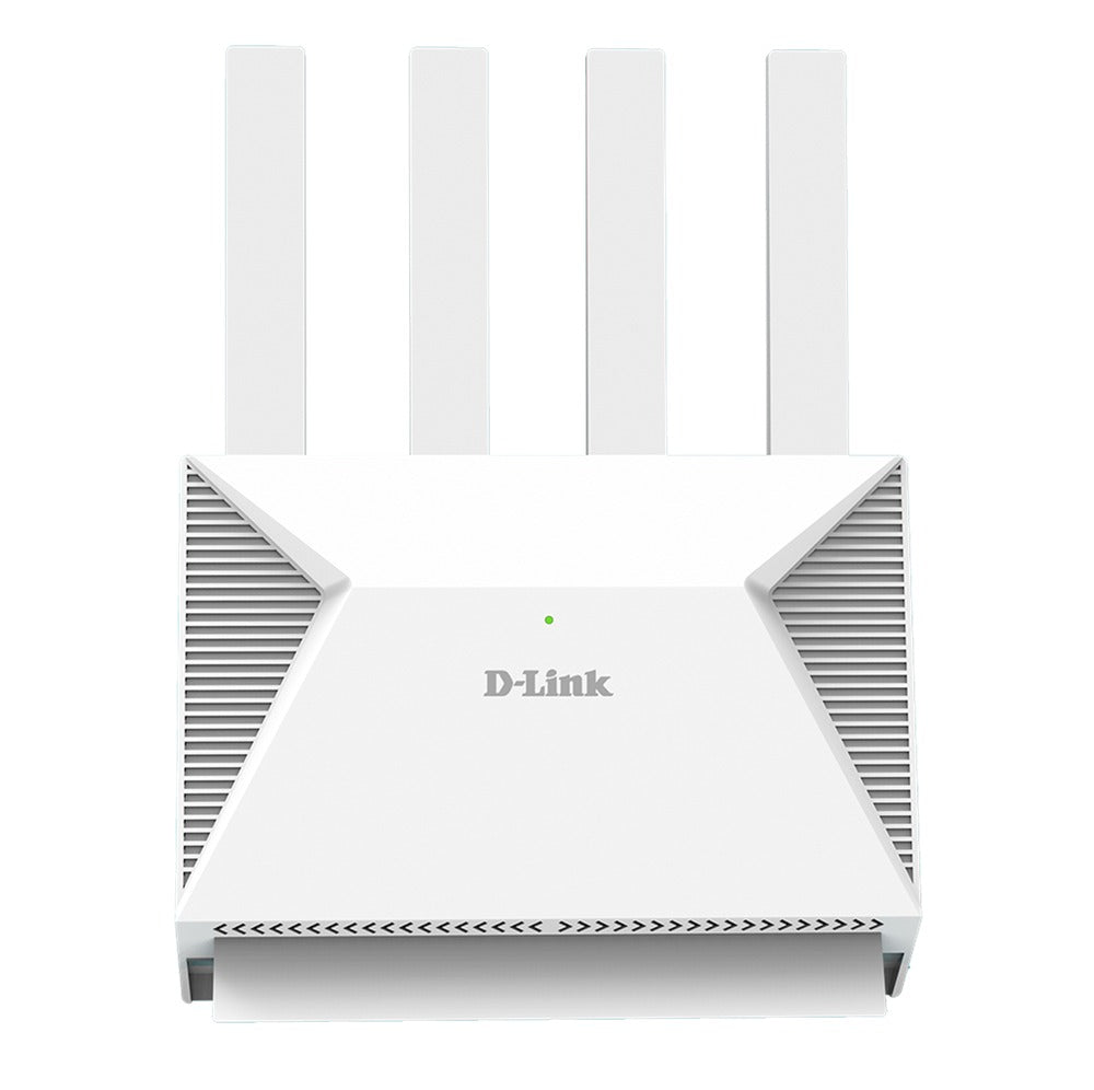 D-Link BE3600 Mesh Router - White