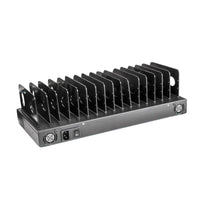 Thumbnail for Shintaro 16-Port USB-C PD3.0 1000W GaN Charging Dock for Smartphone, Tablet, & Notebook Devices & Smart Power