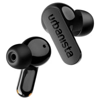 Thumbnail for Urbanista Palo Alto ANC True Wireless Earphones - Black