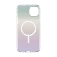 Thumbnail for ZAGG Milan Snap Case for iPhone 15 Plus - Iridescent