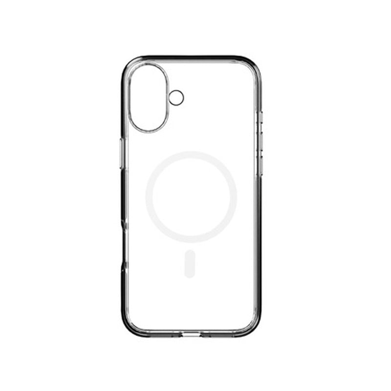 Cygnett EcoMag Case for iPhone 16 Plus - Clear