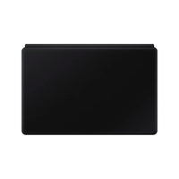 Thumbnail for OPEN BOX Samsung Book Cover Keyboard for Galaxy Tab S7+ S7 FE and S8+  - Black