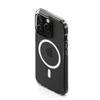 Thumbnail for Cygnett Case for iPhone 16 Pro Max - Clear