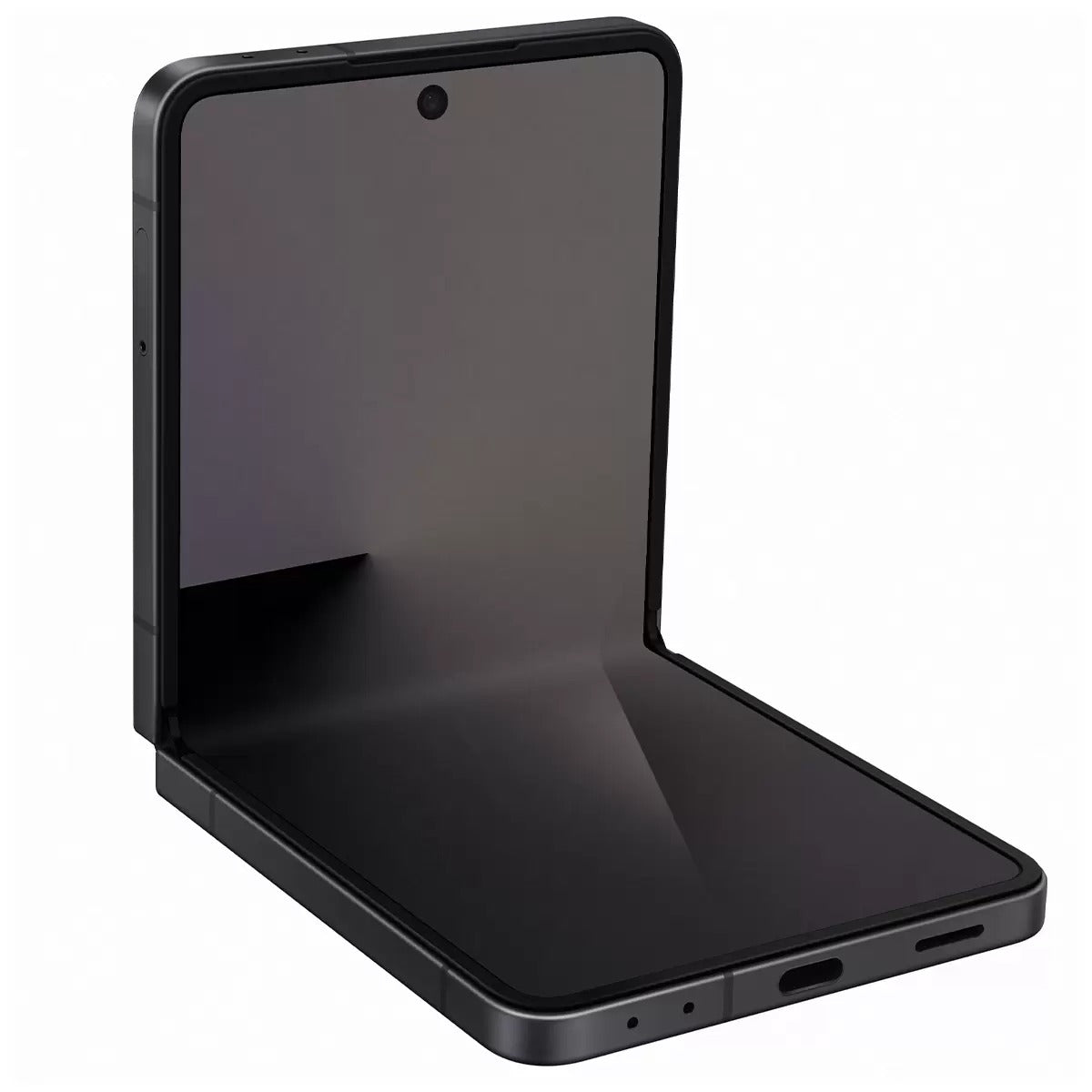 Samsung Galaxy Z Flip7 FE 256GB- Black