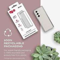 Thumbnail for Tech21 Evo Case for Galaxy Z Fold5 - Clear