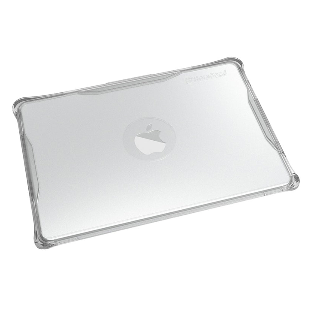 Infocase Rugged Slim Case for Apple MacBook Neo 13"
