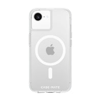 Thumbnail for Case-Mate Tough MagSafe Case for iPhone 16e/15/14/13 - Clear