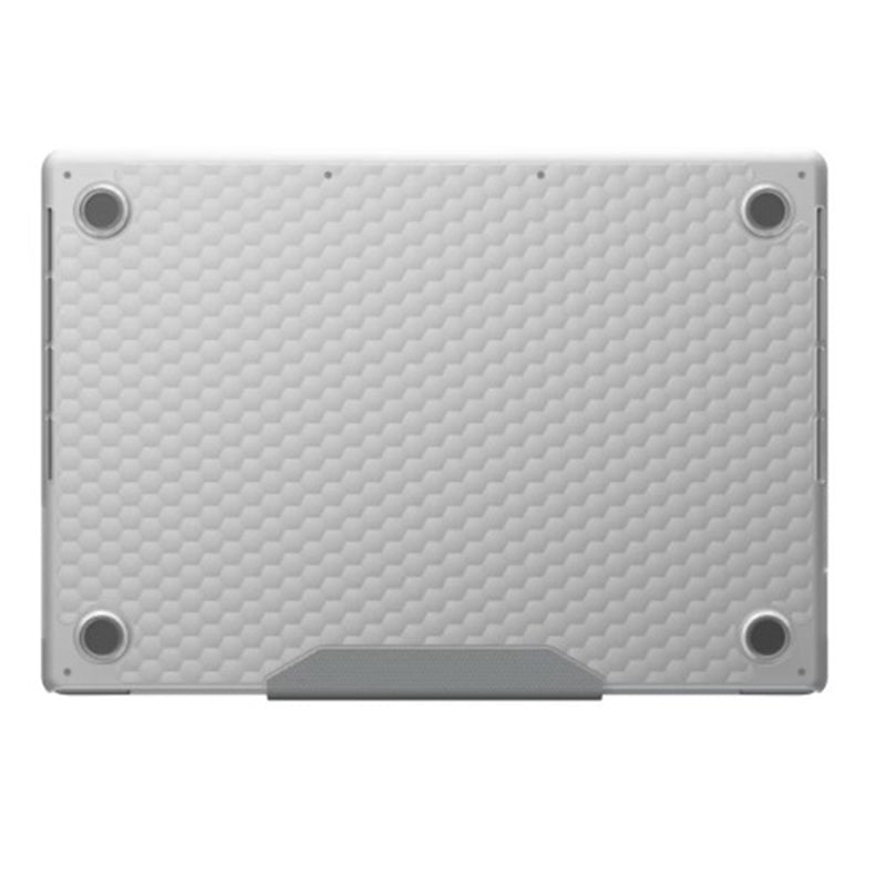 UAG Essential Armor Case for Apple MacBook 13/14 (Pro/ Max) 16" - Ice