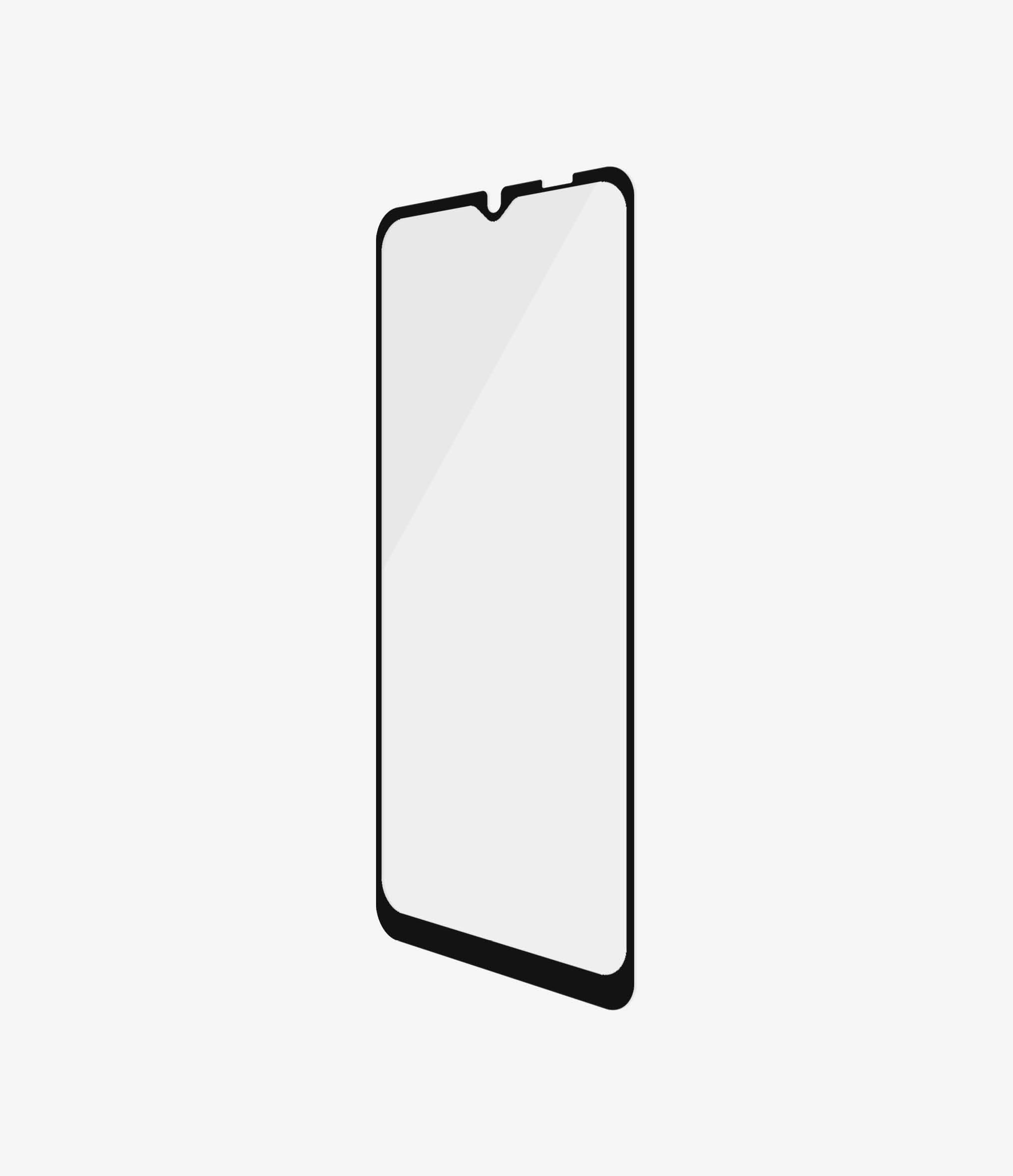 Panzer Glass Screen Protector for Samsung Galaxy A32 5G - Black