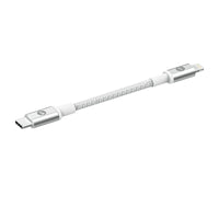Thumbnail for Mophie USB-C to Lightning Cable 1M - White