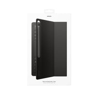 Thumbnail for Samsung Book Cover Keyboard Slim for Galaxy Tablet S10 FE Plus - Black