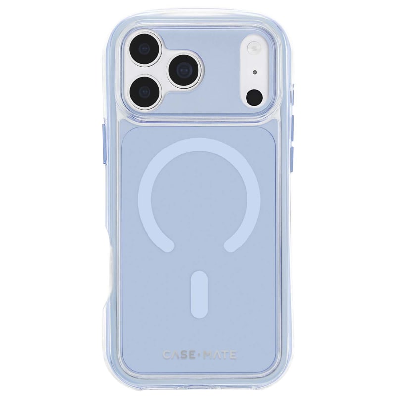 Case-Mate Twinkle MagSafe Case for iPhone 18 Pro Max - Mist