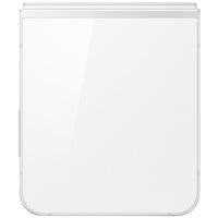 Thumbnail for Samsung Galaxy Z Flip7FE 128GB- White