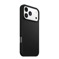 Thumbnail for OtterBox React MagSafe Case for iPhone 17 Pro Max- Black