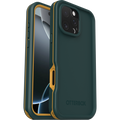 OtterBox Lifeproof Fre MagSafe for iPhone 16 Pro Max - Green