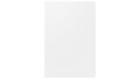 Thumbnail for Samsung Book Cover Keyboard with Trackpad for Galaxy Tab S9FE+ / S9+ / S10+ - White