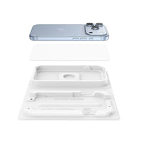 Belkin Tempered Glass Screen Protector for iPhone 18 Pro/ iPhone 17 Pro - Clear